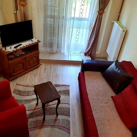 Apartman Sergej 2 소코 반자 외부 사진