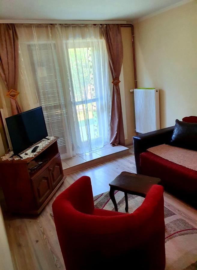 Apartman Sergej 2 소코 반자 외부 사진