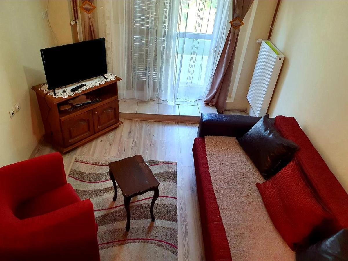 Apartman Sergej 2 소코 반자 외부 사진