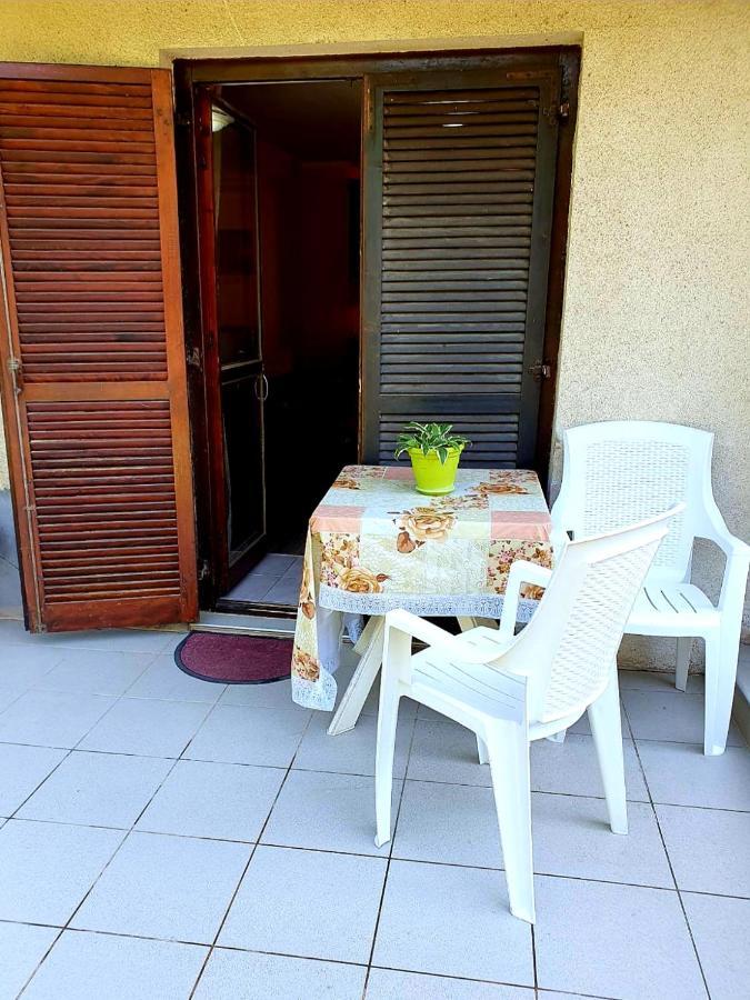 Apartman Sergej 2 소코 반자 외부 사진