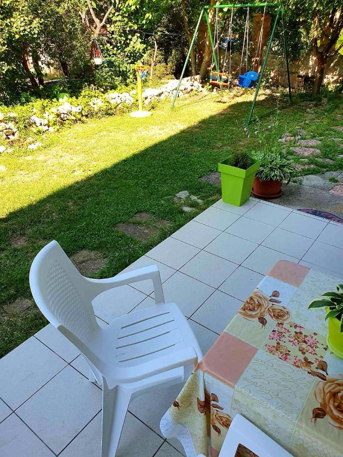 Apartman Sergej 2 소코 반자 외부 사진