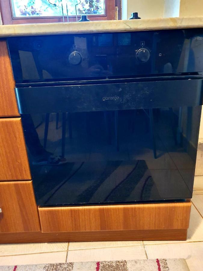 Apartman Sergej 2 소코 반자 외부 사진