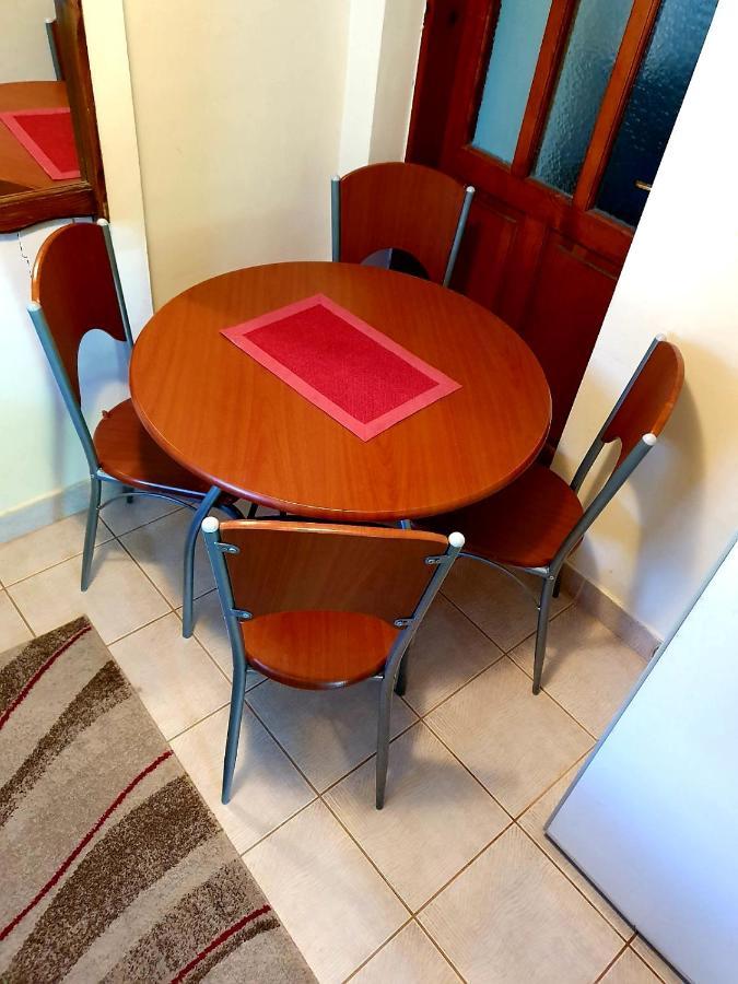 Apartman Sergej 2 소코 반자 외부 사진