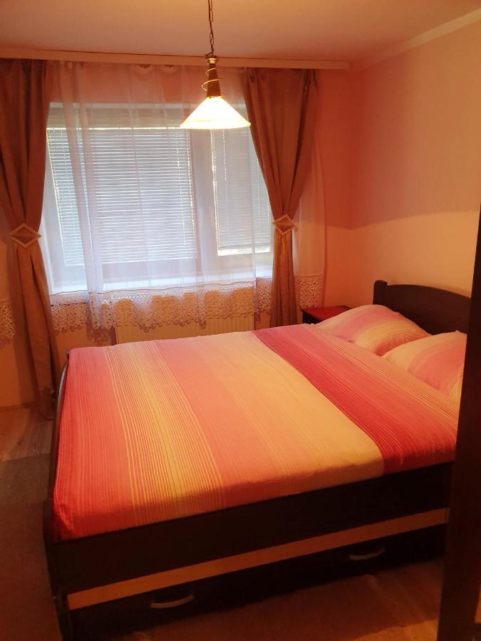 Apartman Sergej 2 소코 반자 외부 사진