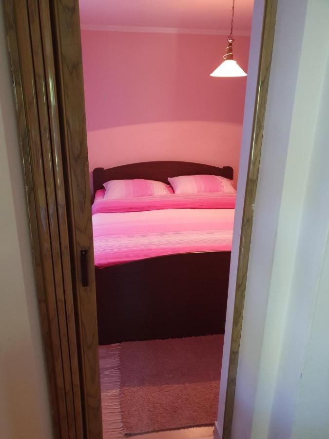 Apartman Sergej 2 소코 반자 외부 사진