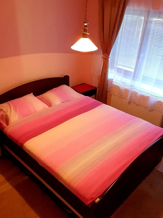 Apartman Sergej 2 소코 반자 외부 사진