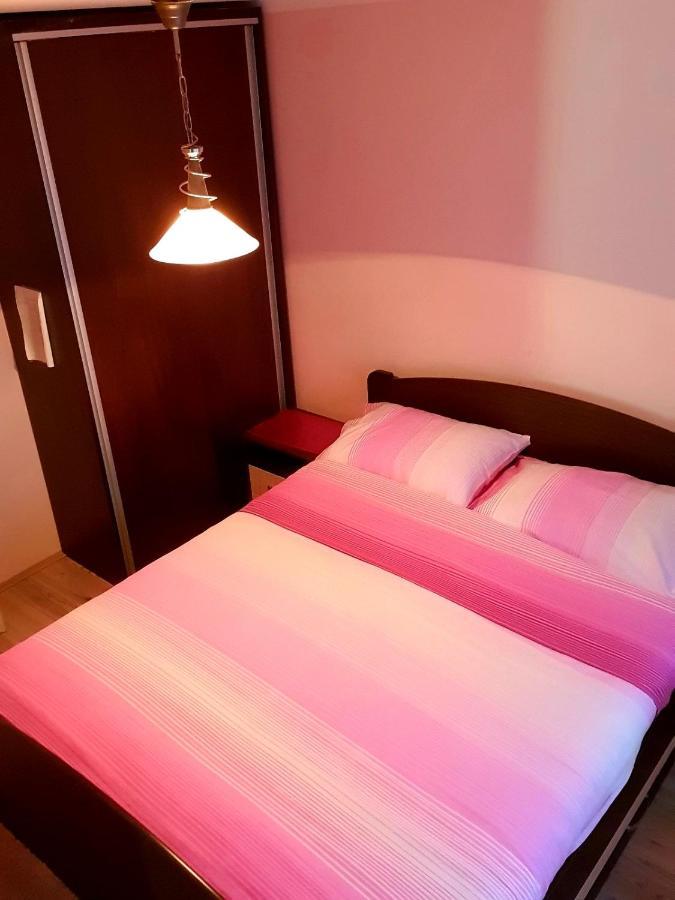 Apartman Sergej 2 소코 반자 외부 사진