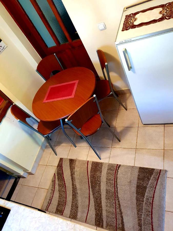 Apartman Sergej 2 소코 반자 외부 사진
